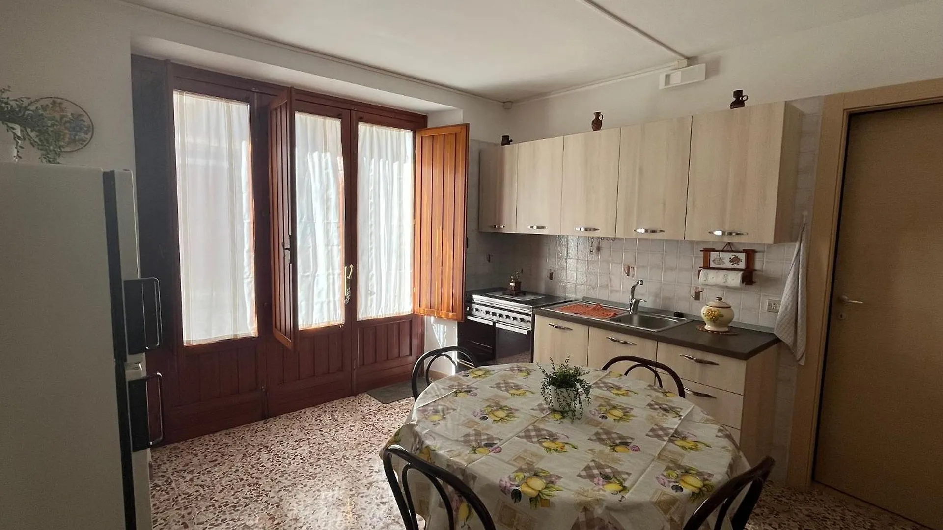 La Casa Dei Ricordi Bed & Breakfast Scicli